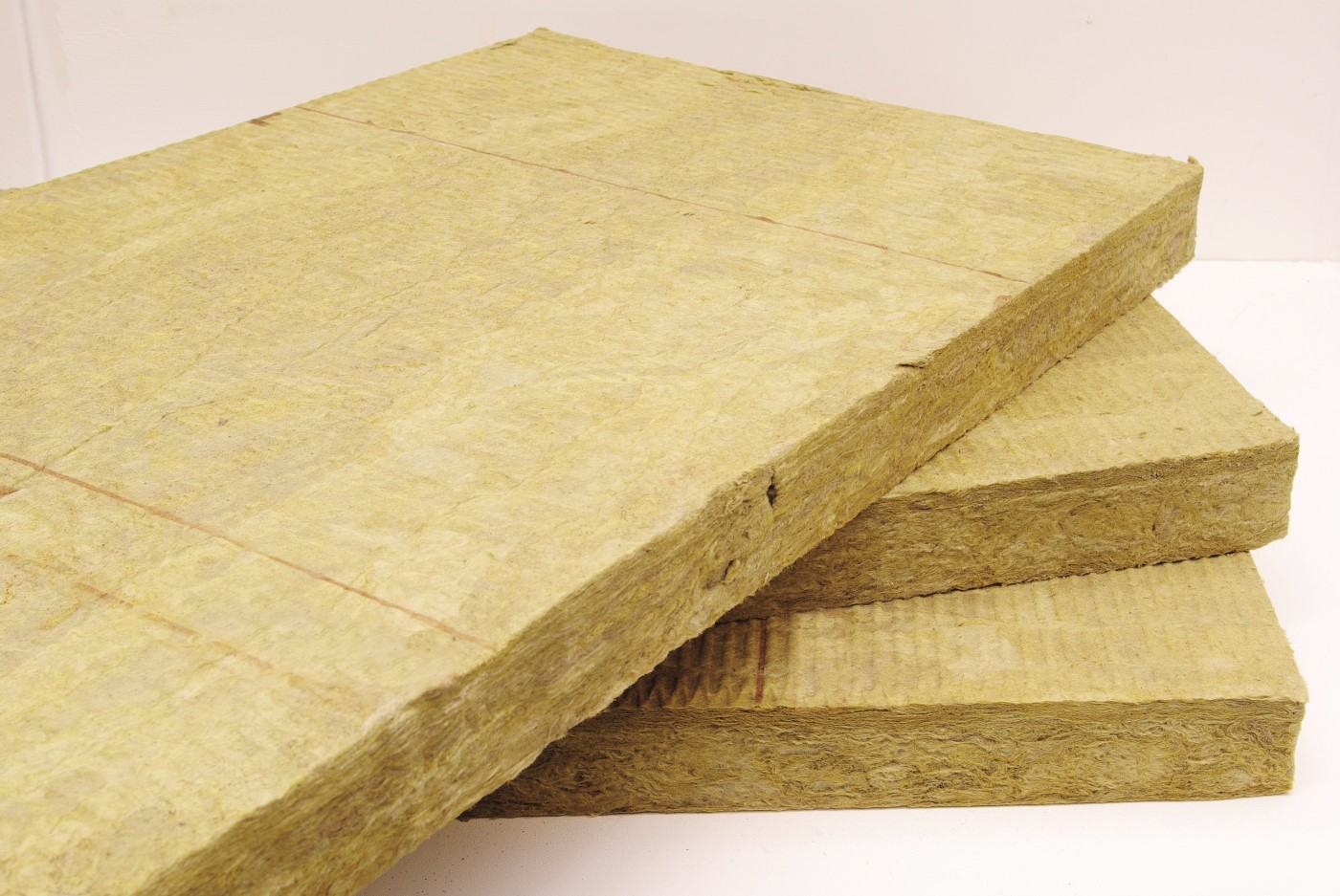 Kalekim Stone Wool Thermal Insulation Board